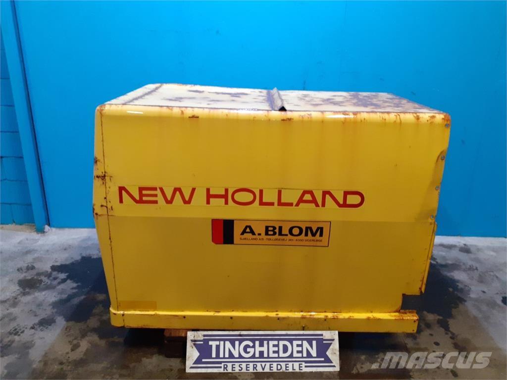 New Holland 1530 Farm machinery