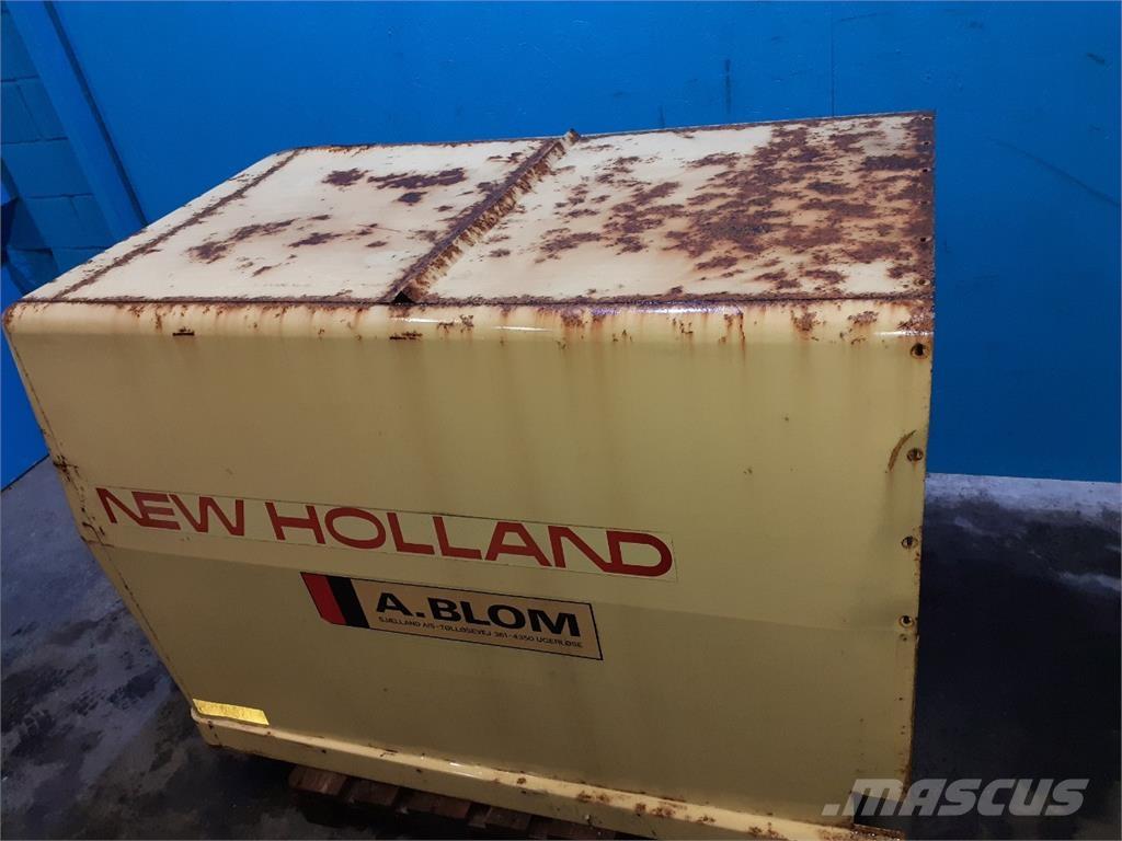 New Holland 1530 Farm machinery