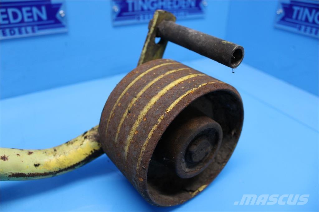 New Holland 1550 Farm machinery