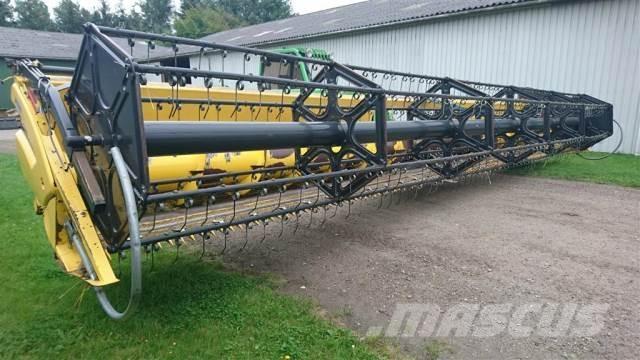 New Holland 30 Combine harvester accessories