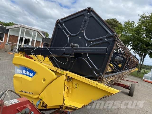 New Holland 30 Combine harvester accessories