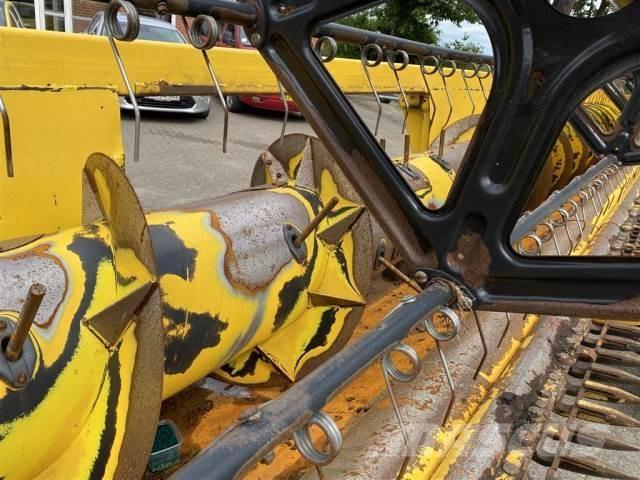 New Holland 30 Combine harvester accessories