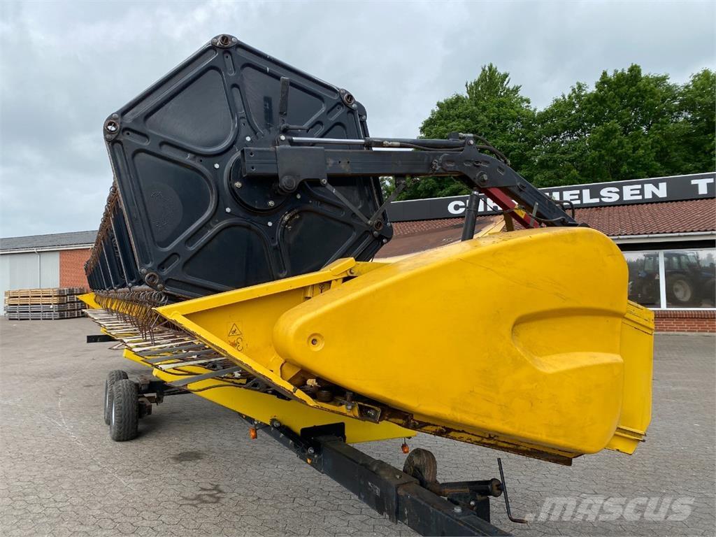 New Holland 35 Combine harvester accessories