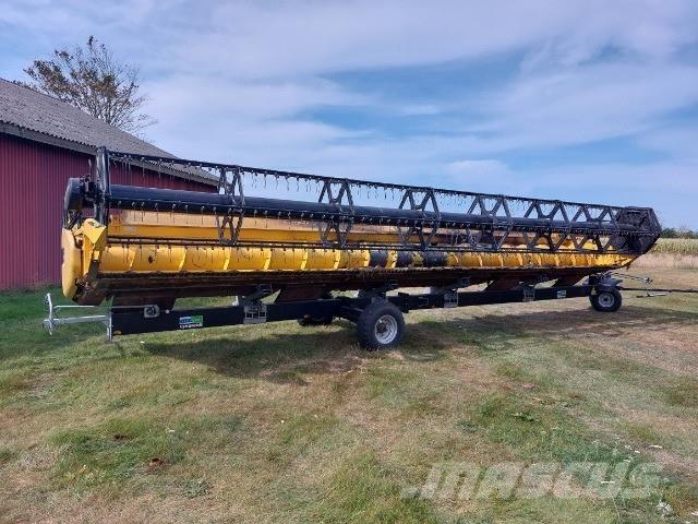 New Holland 35 Combine harvester accessories