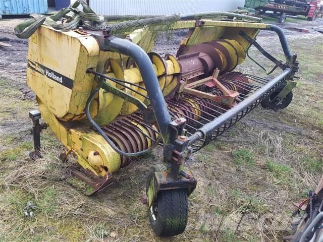 New Holland 356W Mowers