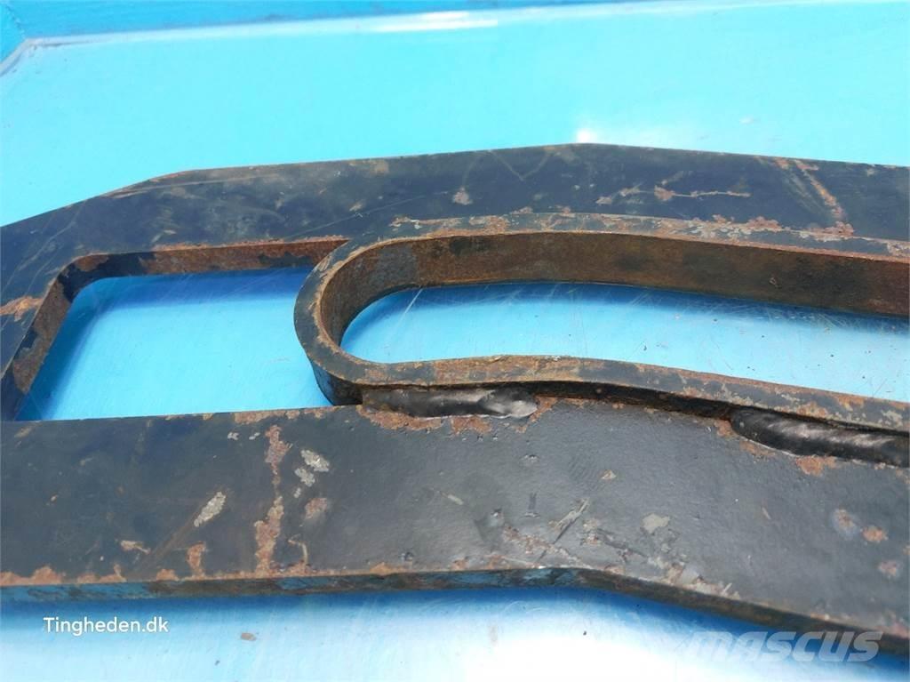 New Holland 4860 Farm machinery