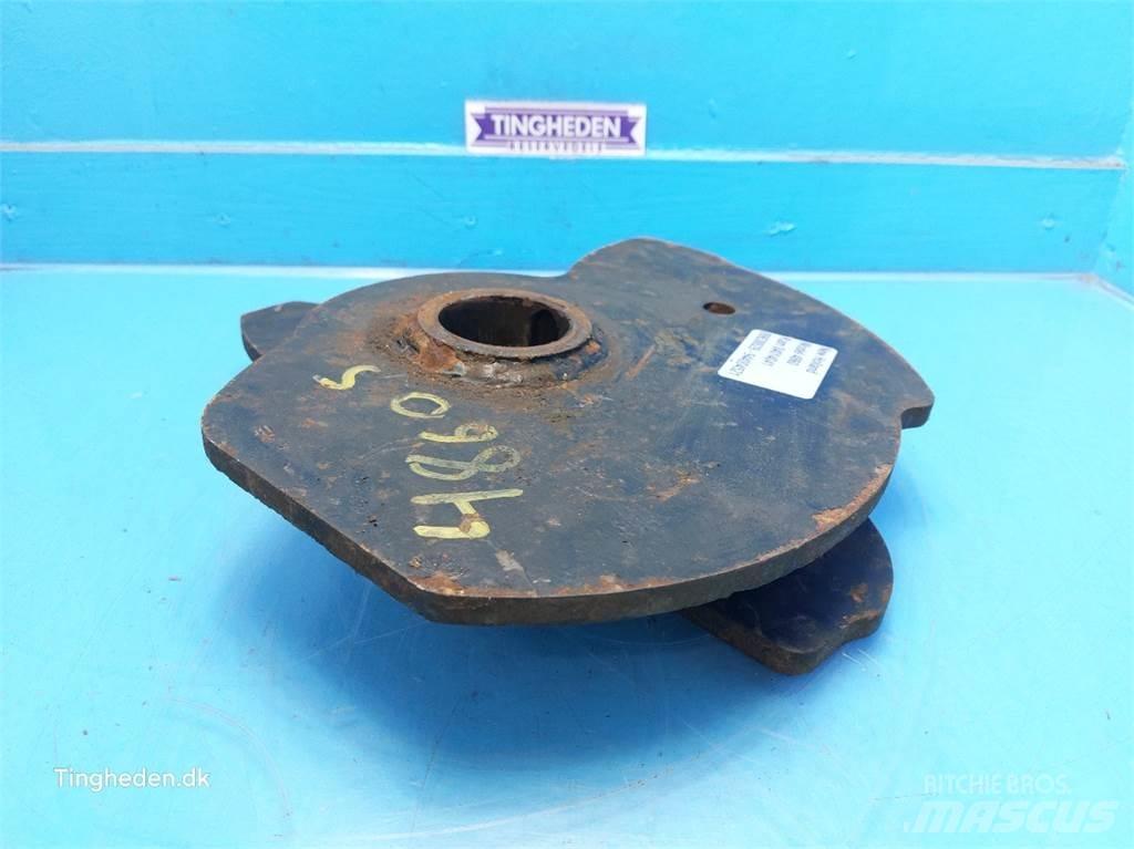 New Holland 4860 Other forage harvesting equipment
