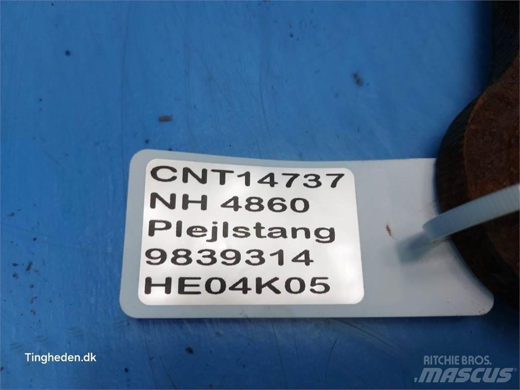 New Holland 4860 Other forage harvesting equipment