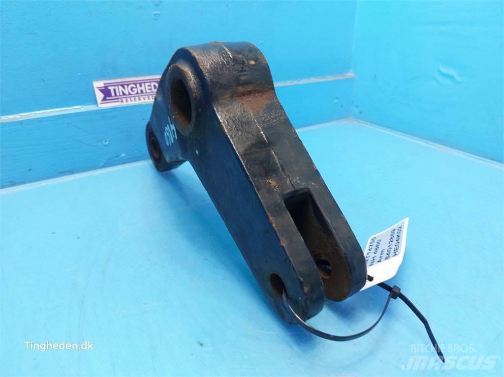 New Holland 4860 Other forage harvesting equipment