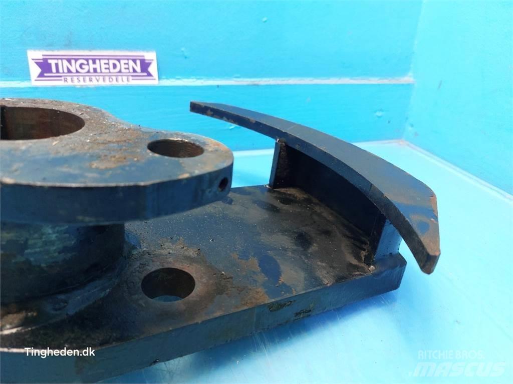New Holland 4860 Other forage harvesting equipment