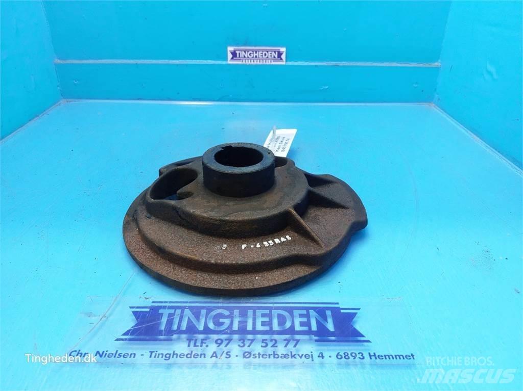 New Holland 4860 Other forage harvesting equipment