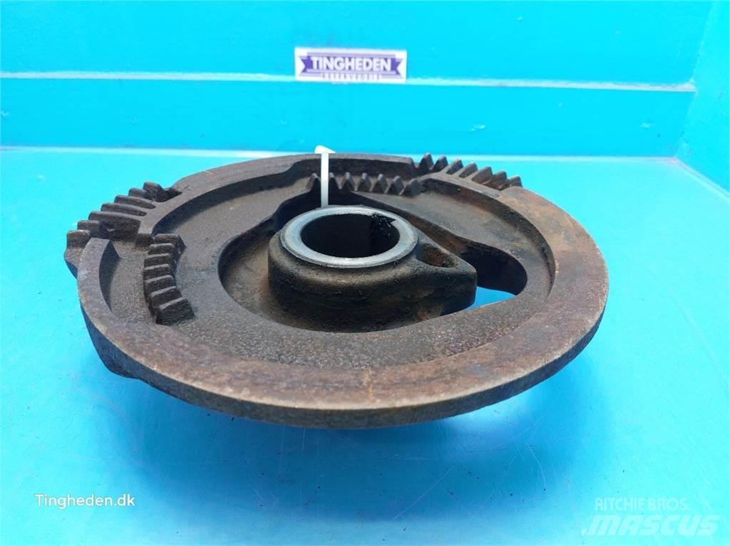 New Holland 4860 Other forage harvesting equipment