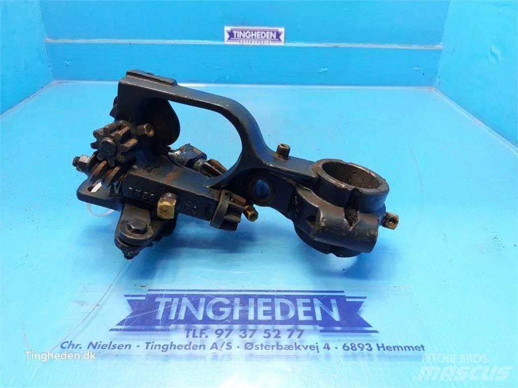 New Holland 4860 Other forage harvesting equipment