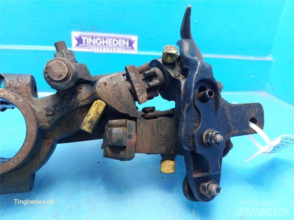 New Holland 4860 Other forage harvesting equipment
