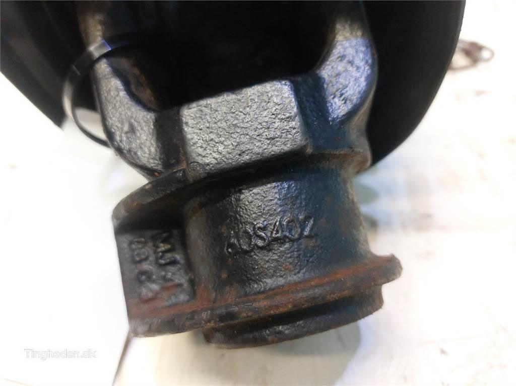 New Holland 4860 Other tractor accessories
