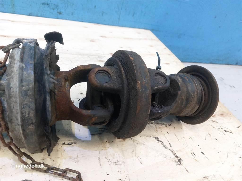 New Holland 4860 Other tractor accessories