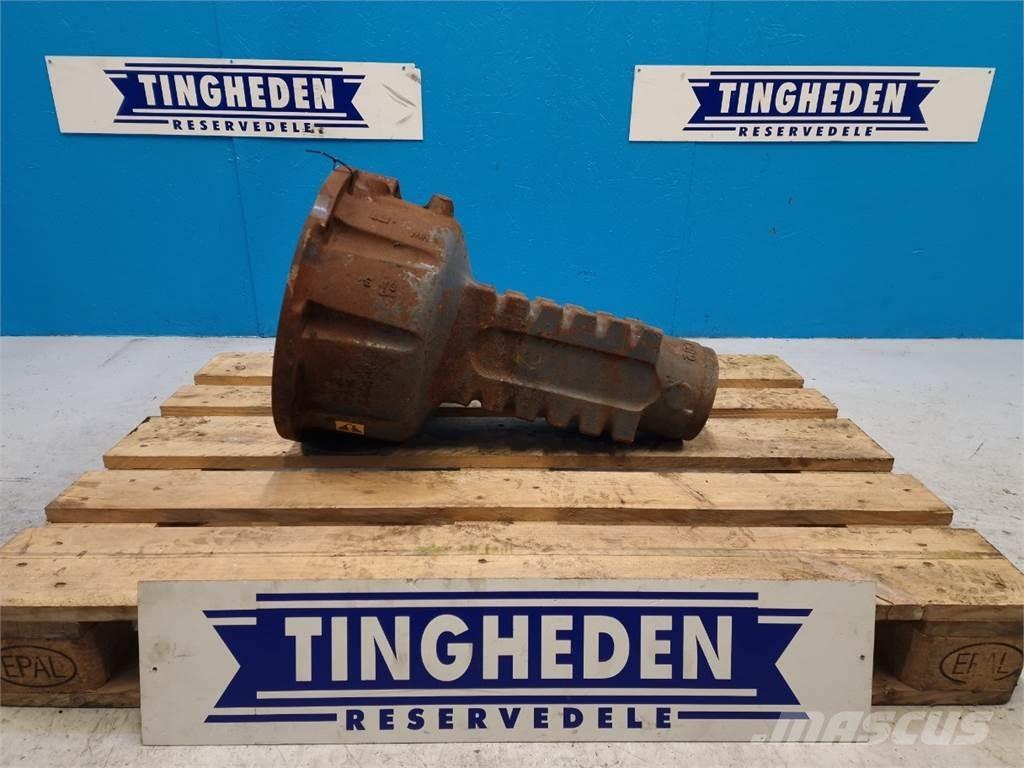New Holland 7740 Other tractor accessories