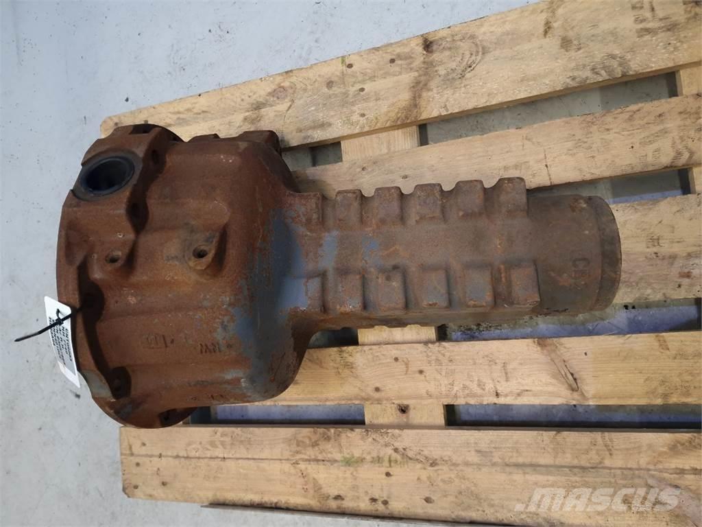 New Holland 7740 Other tractor accessories