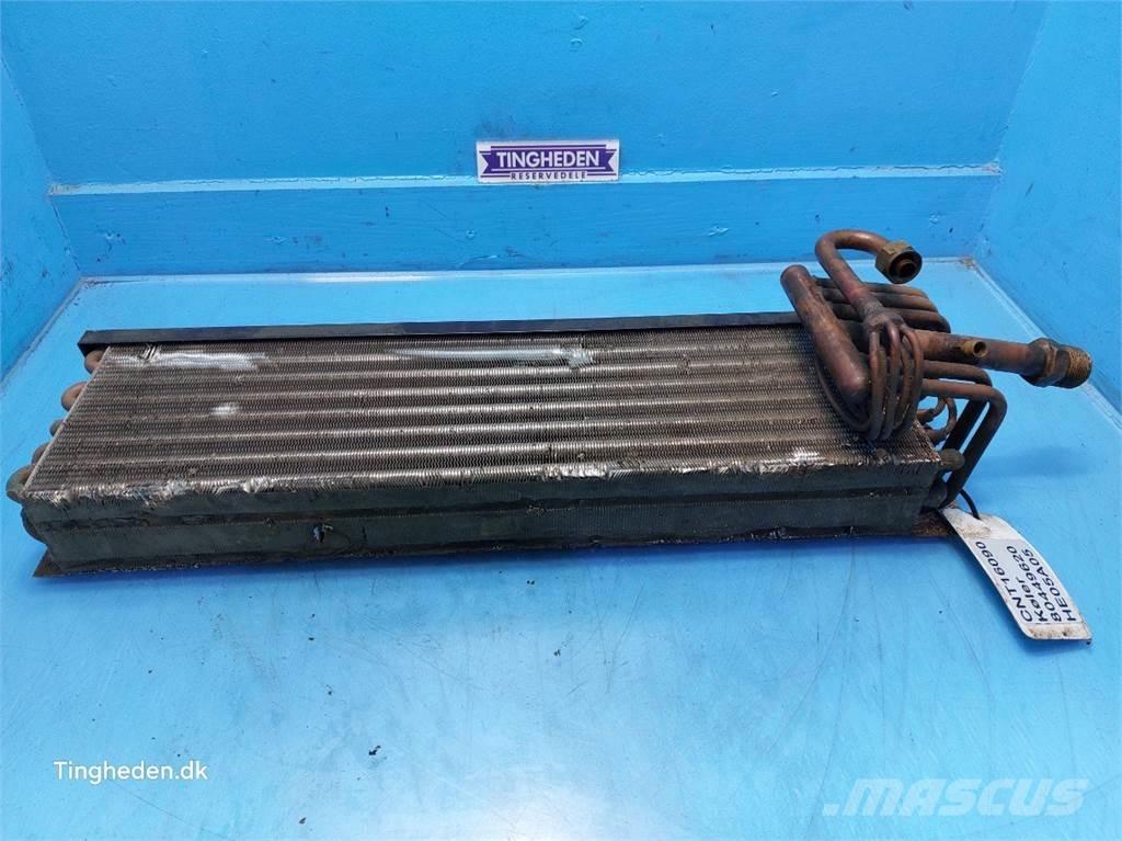 New Holland 8030 Radiators