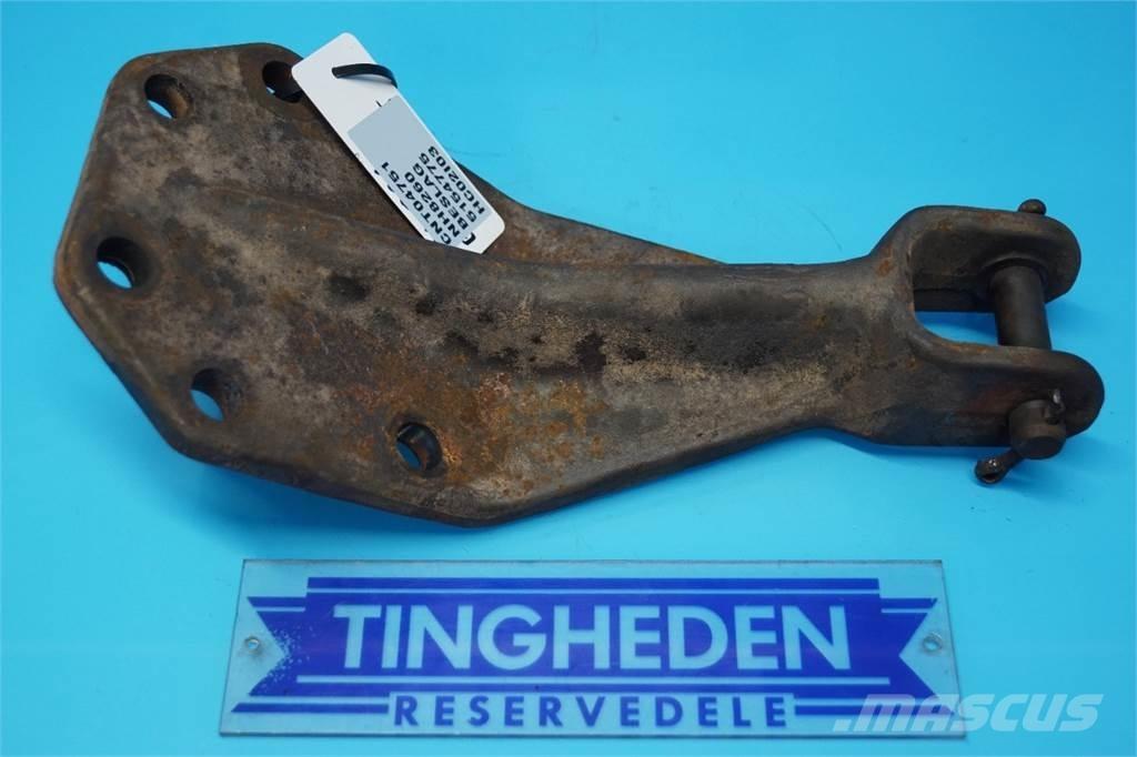 New Holland 8260 Other tractor accessories