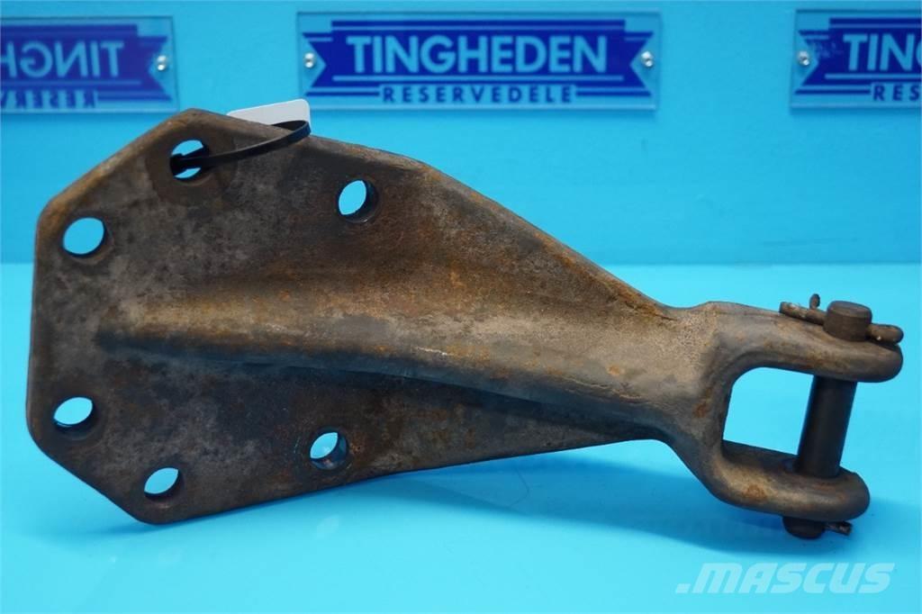 New Holland 8260 Other tractor accessories