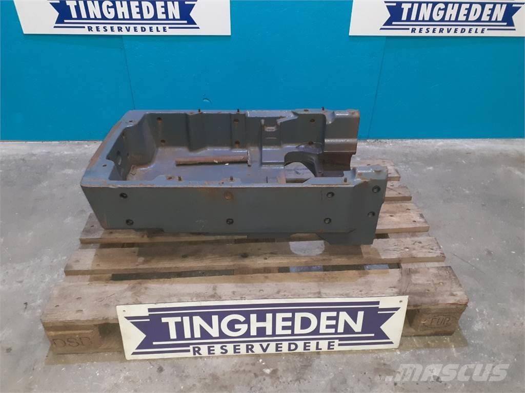 New Holland 8340 Other tractor accessories