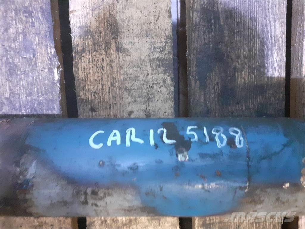 New Holland 8340 Other tractor accessories