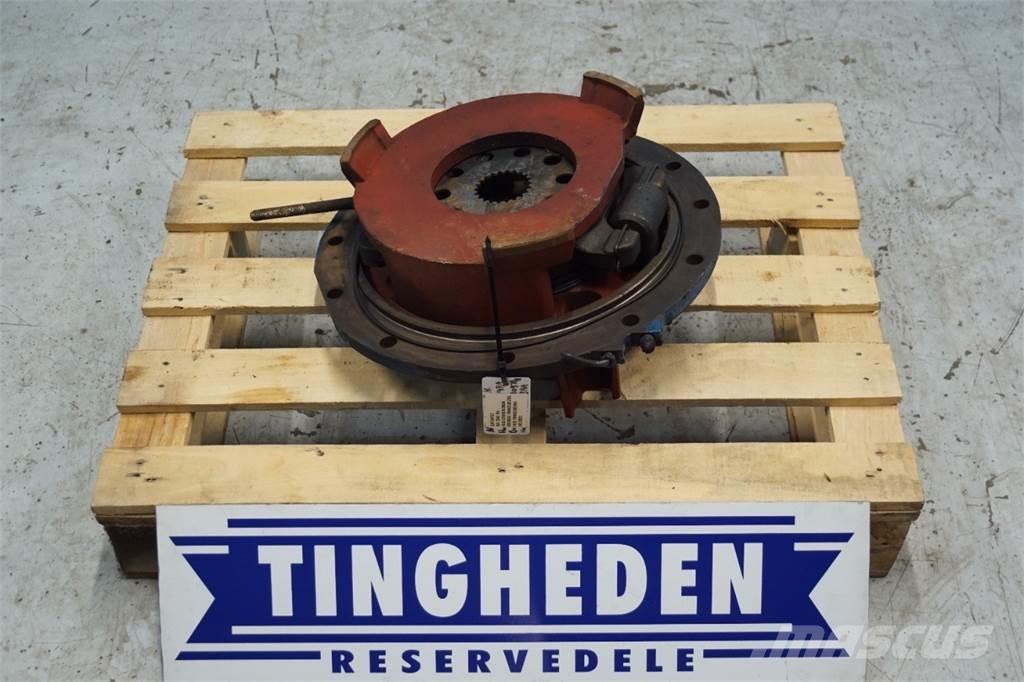 New Holland 8340 Other tractor accessories