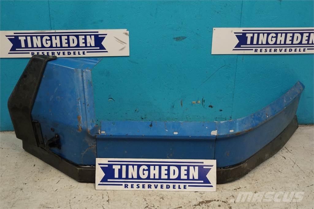 New Holland 8340 Other tractor accessories