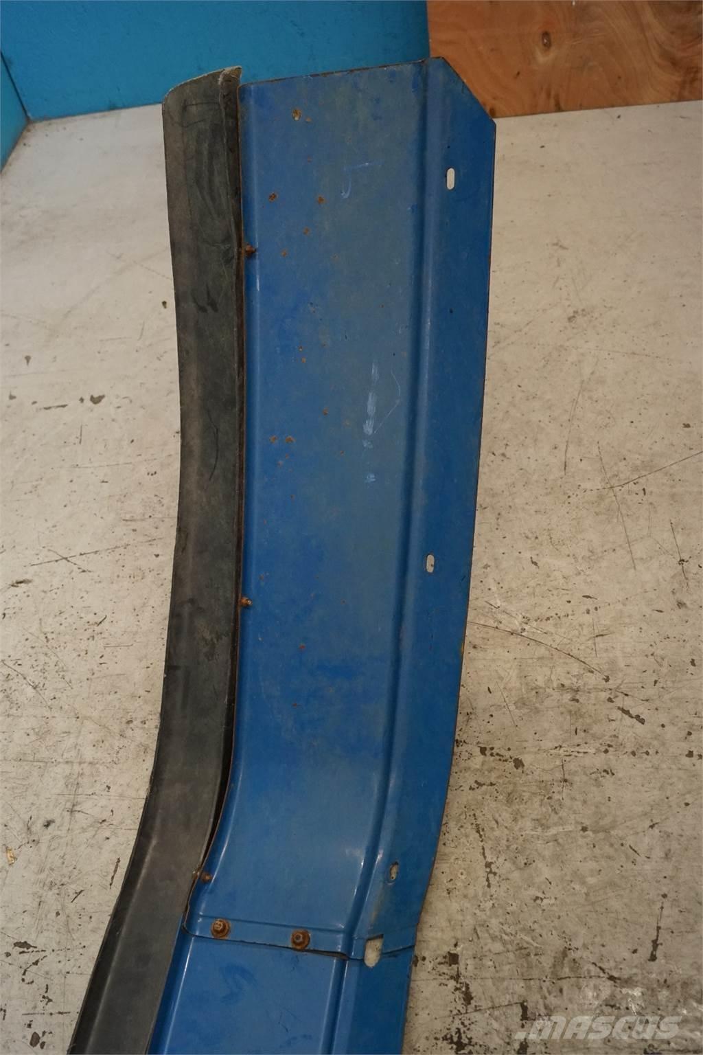 New Holland 8340 Other tractor accessories