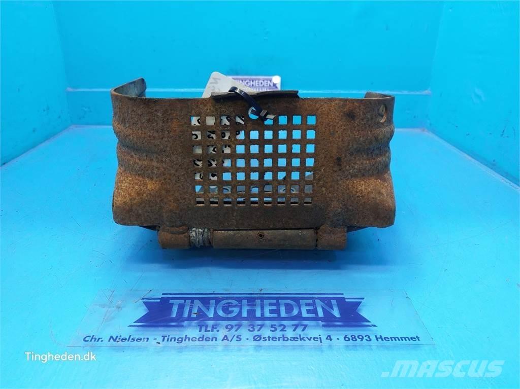 New Holland 8340 Other tractor accessories