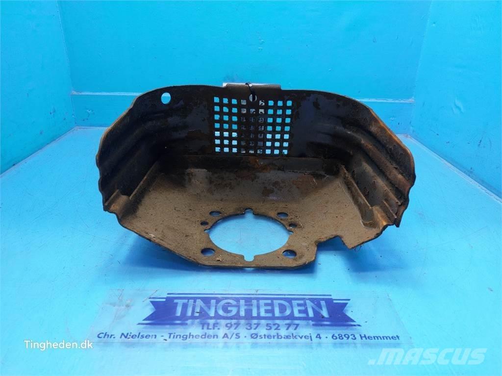 New Holland 8340 Other tractor accessories