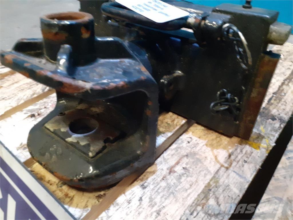 New Holland 8670 Other tractor accessories
