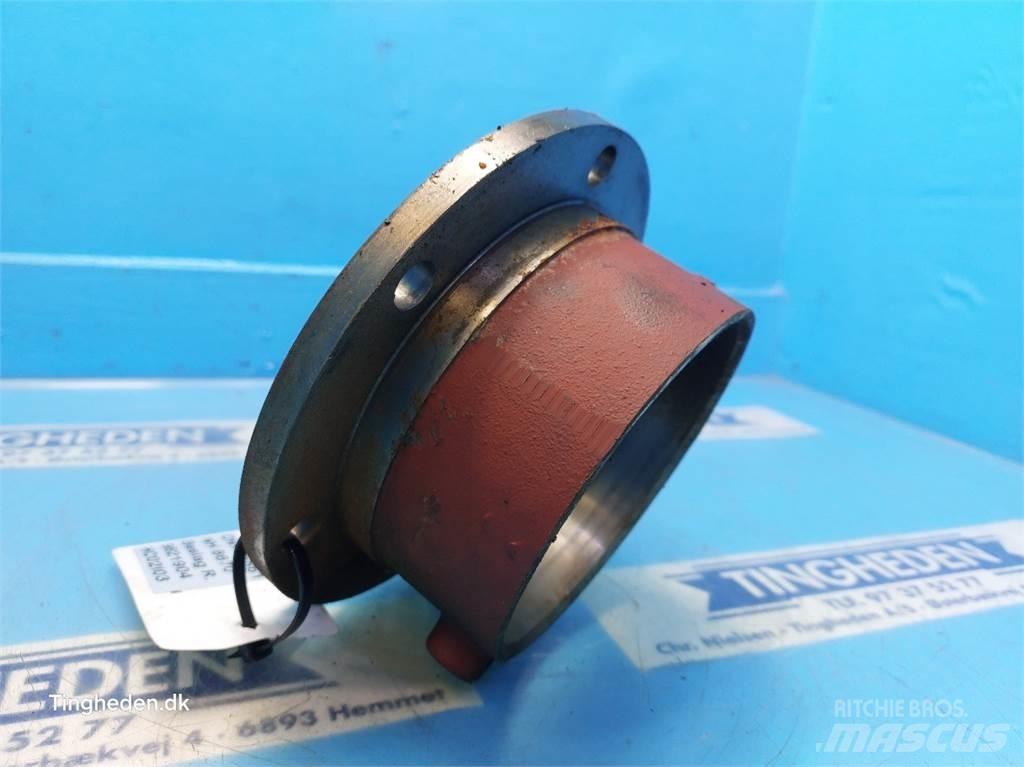 New Holland 8670 Other tractor accessories