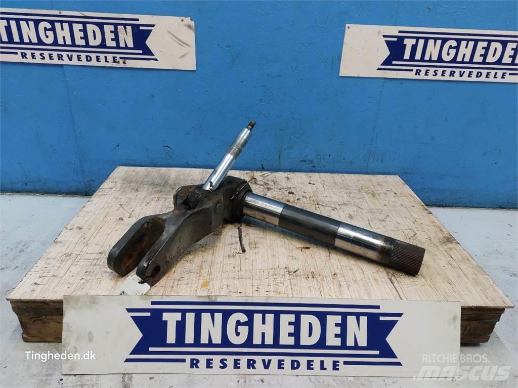 New Holland 8670 Other tractor accessories