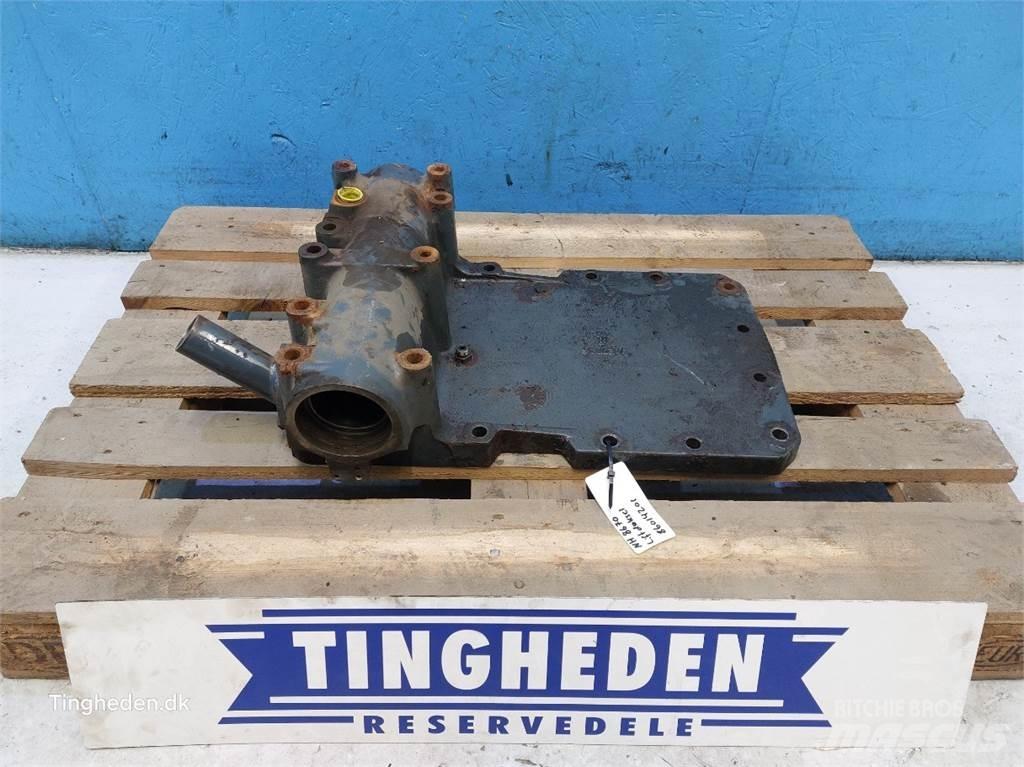 New Holland 8670 Other tractor accessories