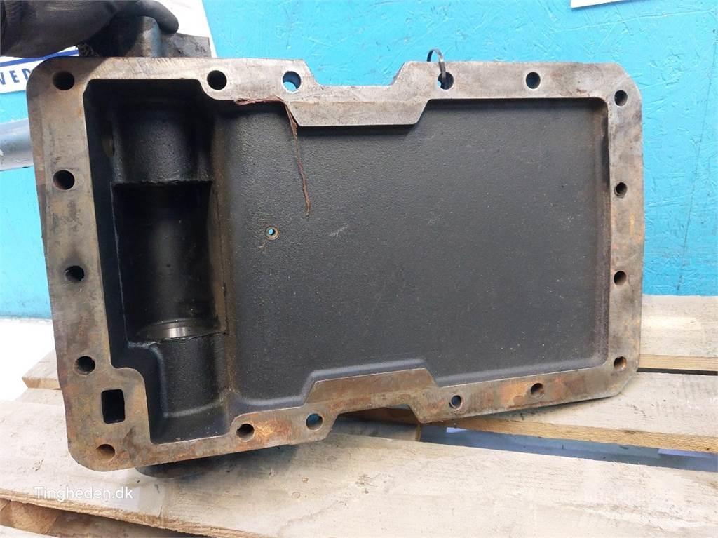 New Holland 8670 Other tractor accessories