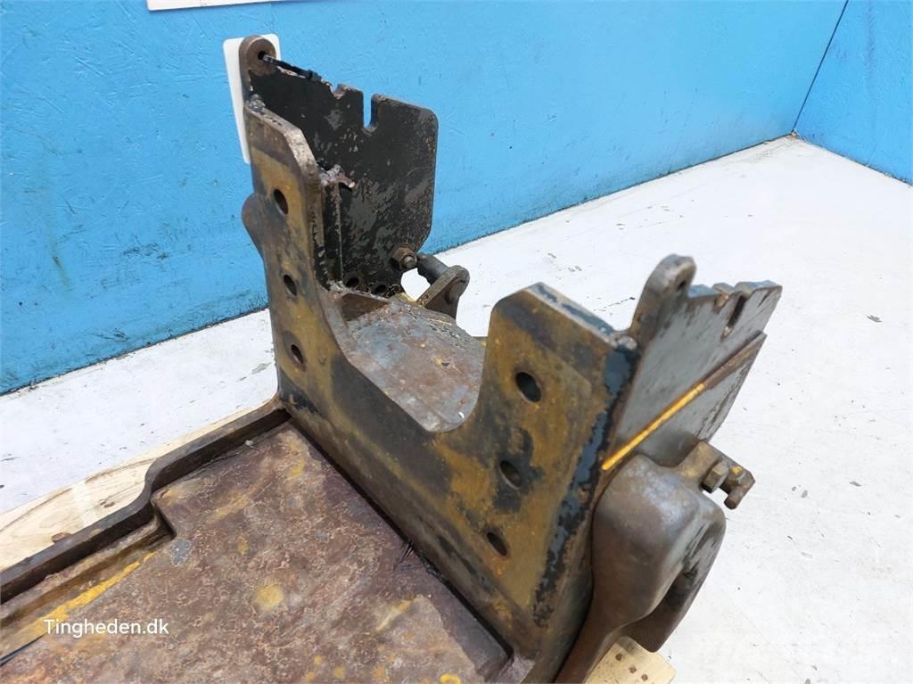New Holland 8770 Other tractor accessories