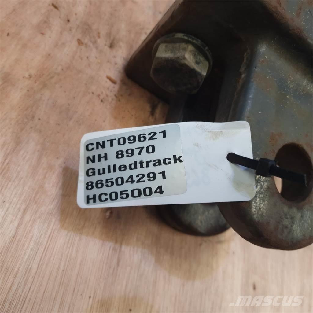 New Holland 8970 Other tractor accessories