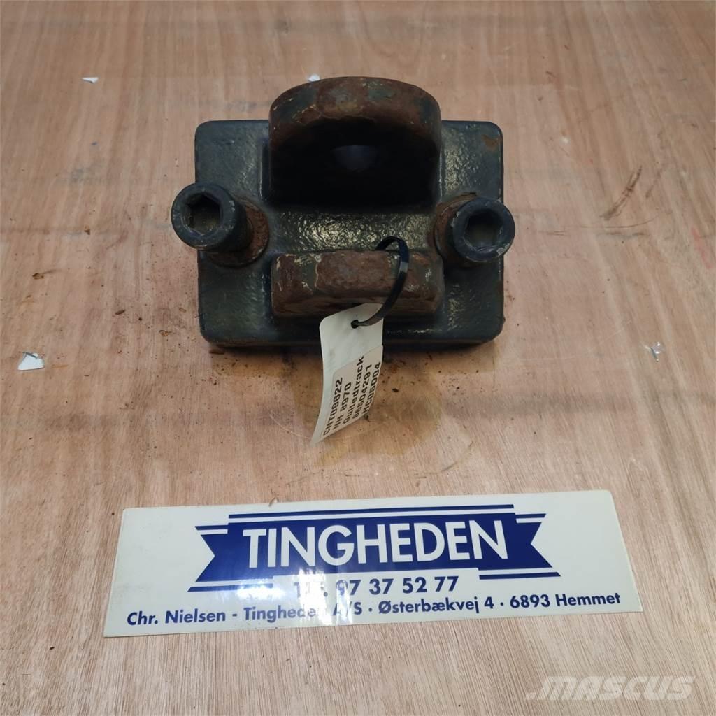 New Holland 8970 Other tractor accessories
