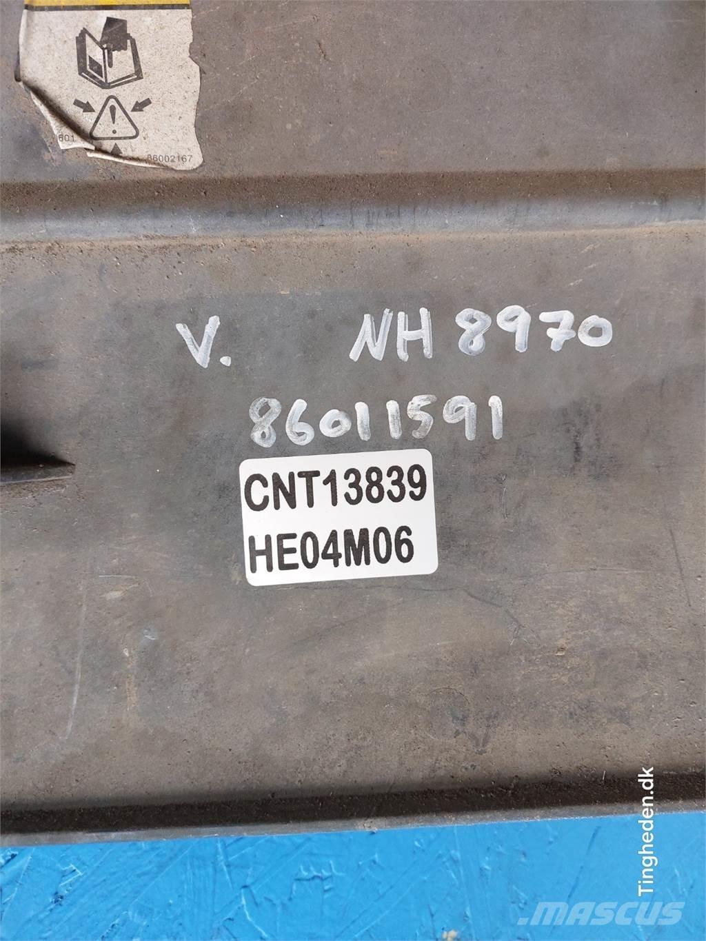 New Holland 8970 Other tractor accessories