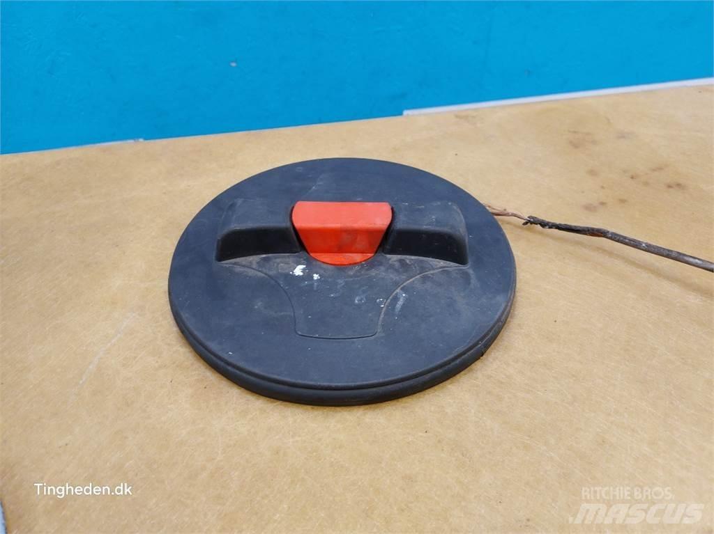 New Holland FX38 Hay and forage machine accessories
