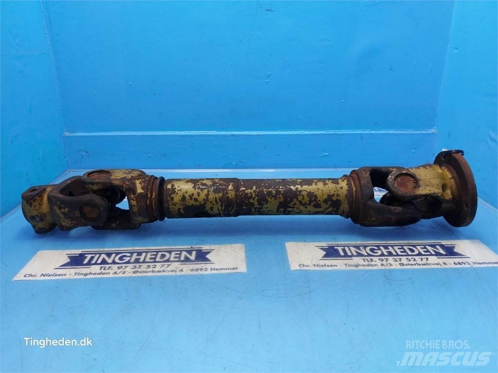 New Holland FX38 Hay and forage machine accessories