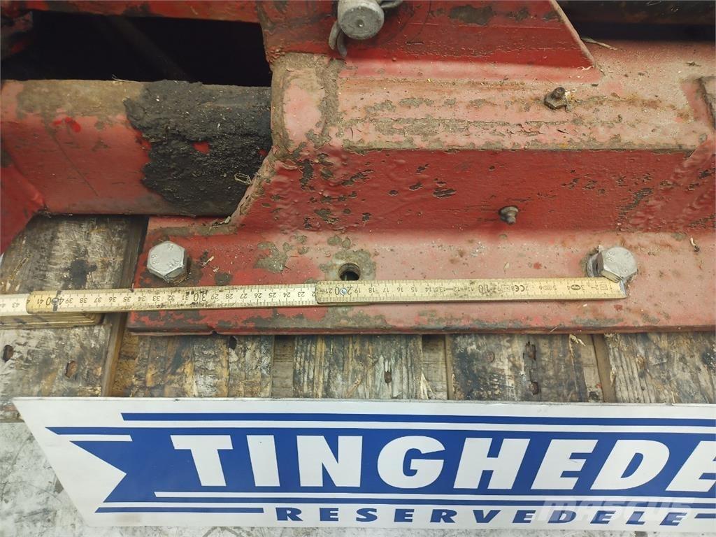 New Holland FX60 Hay and forage machine accessories