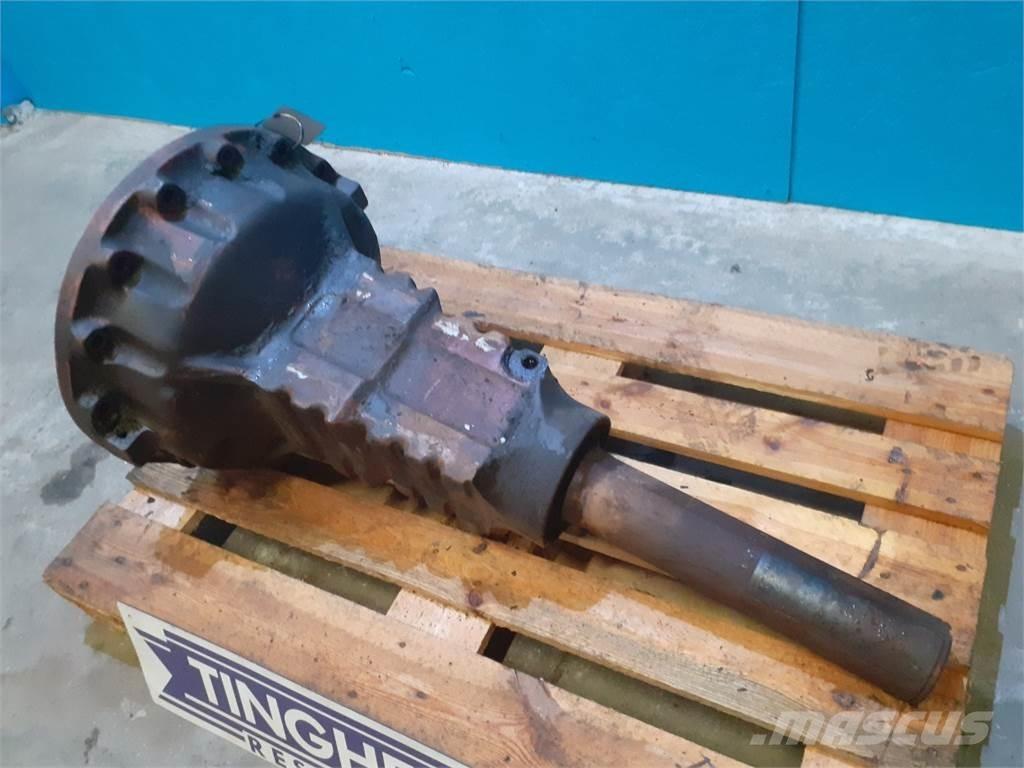 New Holland G170 Other tractor accessories
