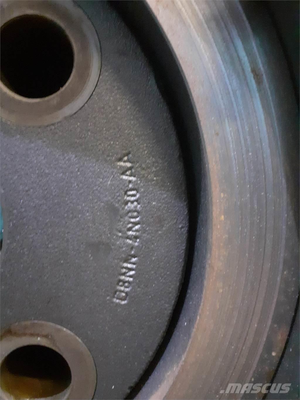 New Holland G170 Other tractor accessories