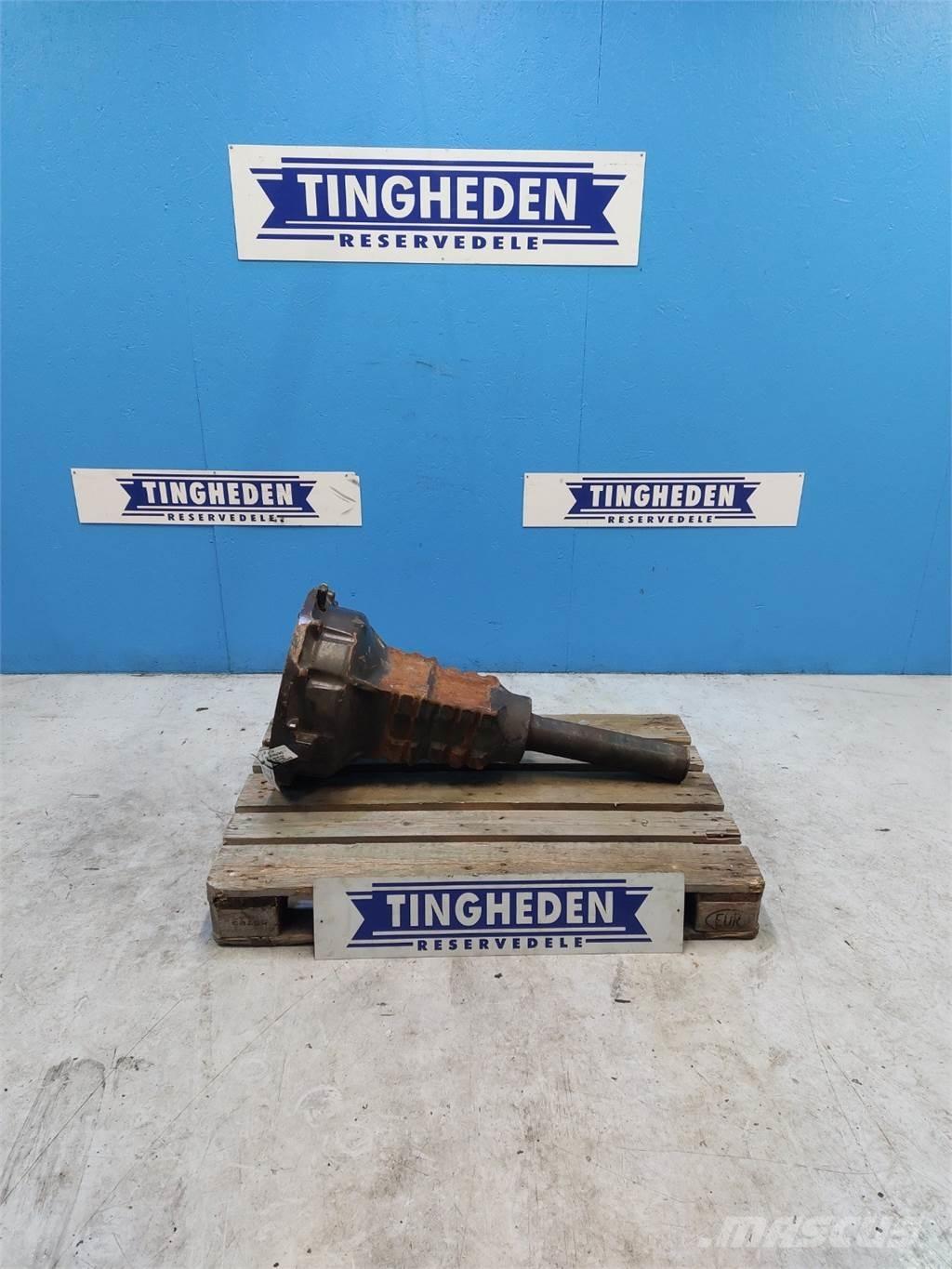 New Holland G170 Other tractor accessories