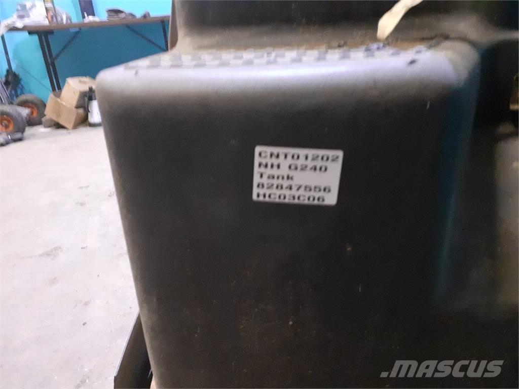 New Holland G240 Other tractor accessories