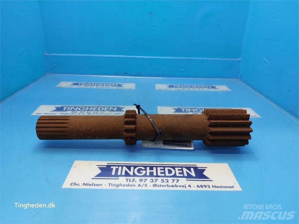 New Holland M160 Other tractor accessories