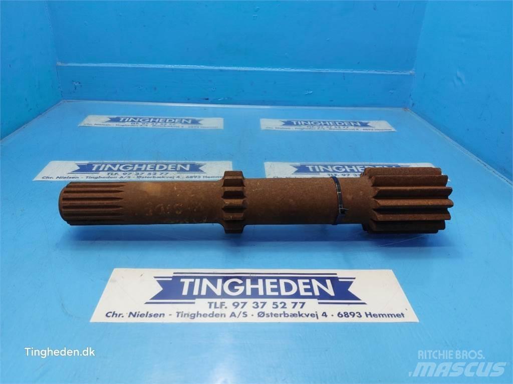 New Holland M160 Other tractor accessories